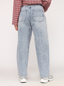 Джинси YUKI модель ЦБ-00271105 Фото