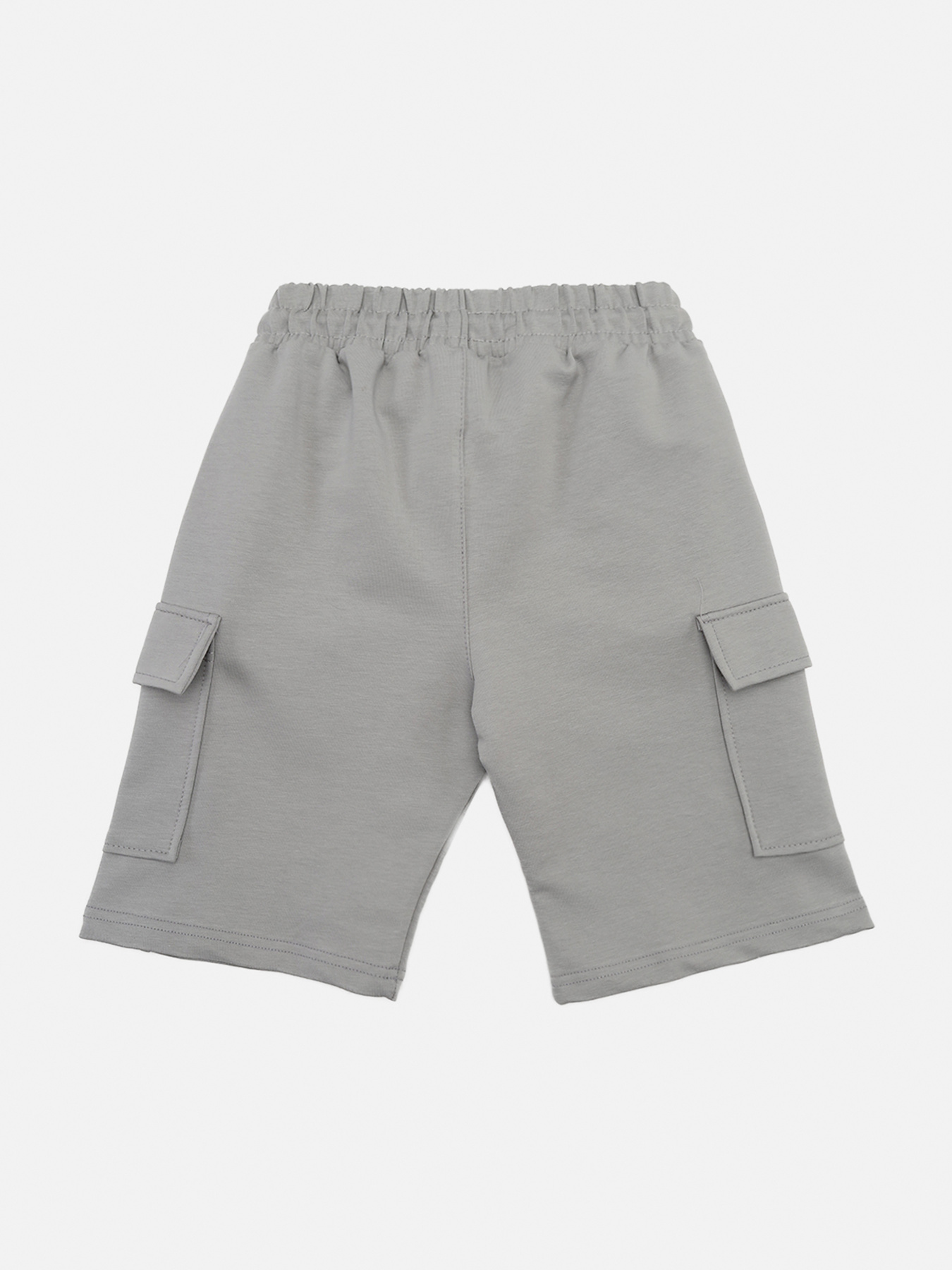 Шорты YUKI модель ЦБ-00271795 Фото