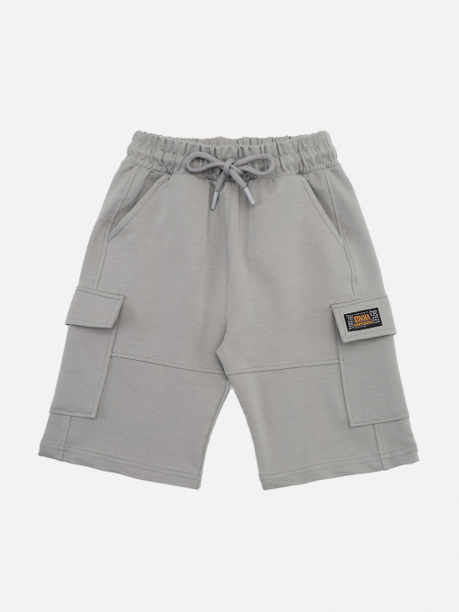 Повседневные шорты YUKI модель ЦБ-00271795 Фото