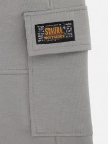 Повседневные шорты YUKI модель ЦБ-00271795 Фото