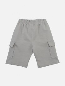 Повседневные шорты YUKI модель ЦБ-00271795 Фото