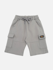 Повседневные шорты YUKI модель ЦБ-00271795 Фото