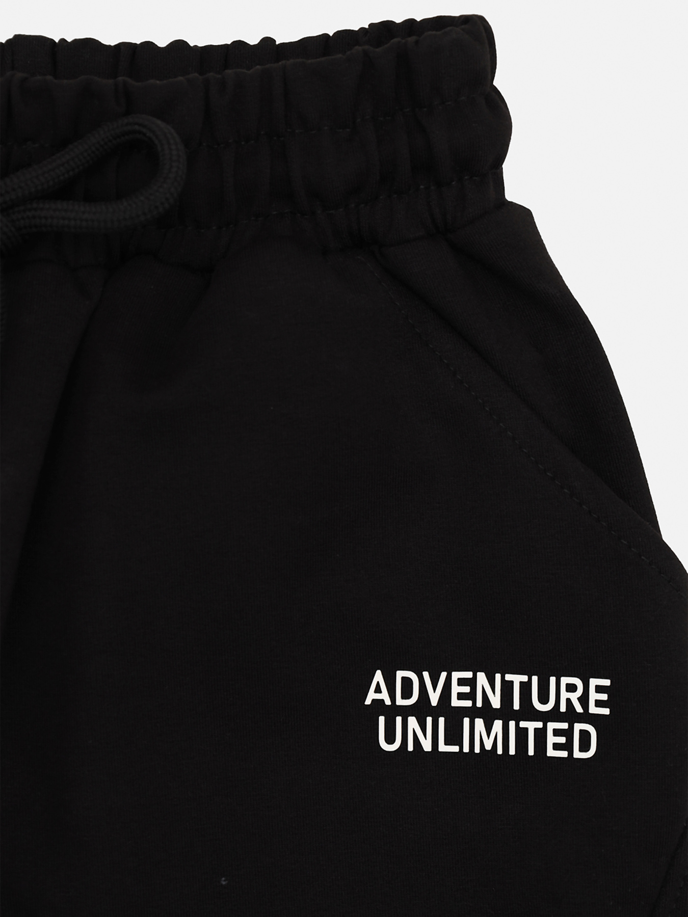 Шорти YUKI модель ЦБ-00271796 Фото