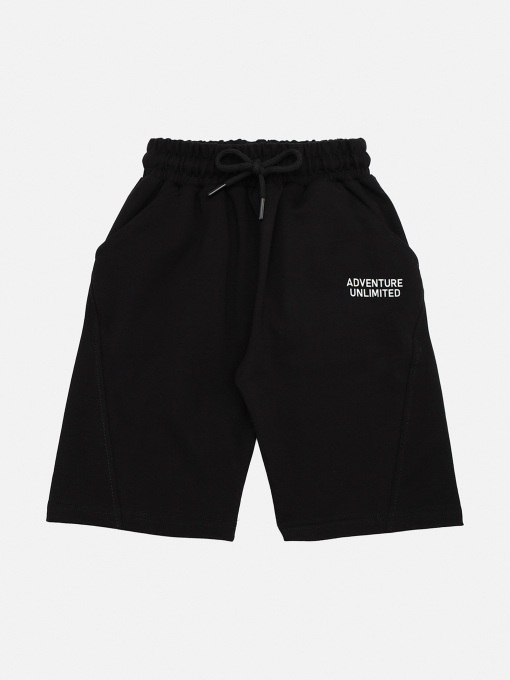 Повседневные шорты YUKI модель ЦБ-00271796 Повседневные шорты YUKI модель ЦБ-00271796 Фото