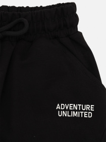 Повседневные шорты YUKI модель ЦБ-00271796 Фото