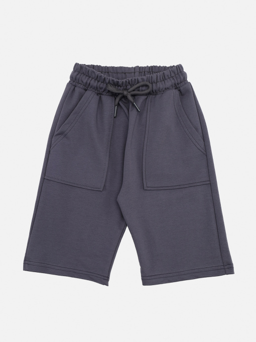 Шорты YUKI модель ЦБ-00271797 Фото