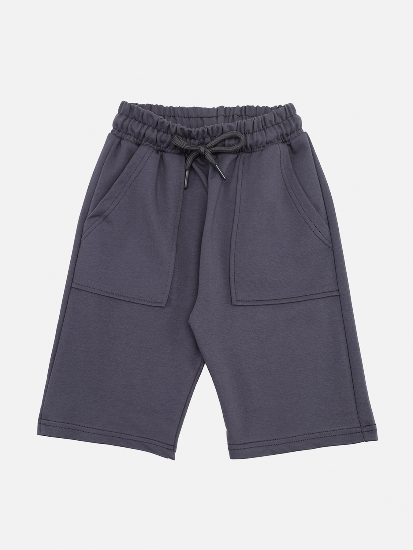 Повседневные шорты YUKI модель ЦБ-00271797 Фото