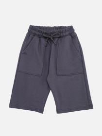 Повседневные шорты YUKI модель ЦБ-00271797 Фото