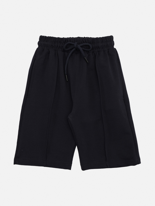 Повседневные шорты YUKI модель ЦБ-00271799 Повседневные шорты YUKI модель ЦБ-00271799 Фото