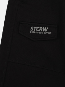 Шорти YUKI модель ЦБ-00271800 Фото