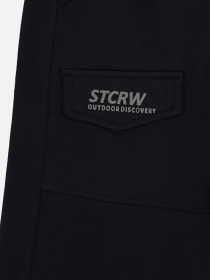 Повседневные шорты YUKI модель ЦБ-00271801 Фото