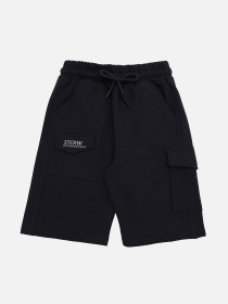 Повседневные шорты YUKI модель ЦБ-00271801 Фото