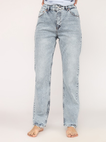 Джинси YUKI модель ЦБ-00272488 Фото