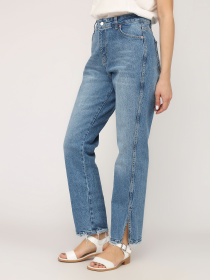 Джинси YUKI модель ЦБ-00272490 Фото