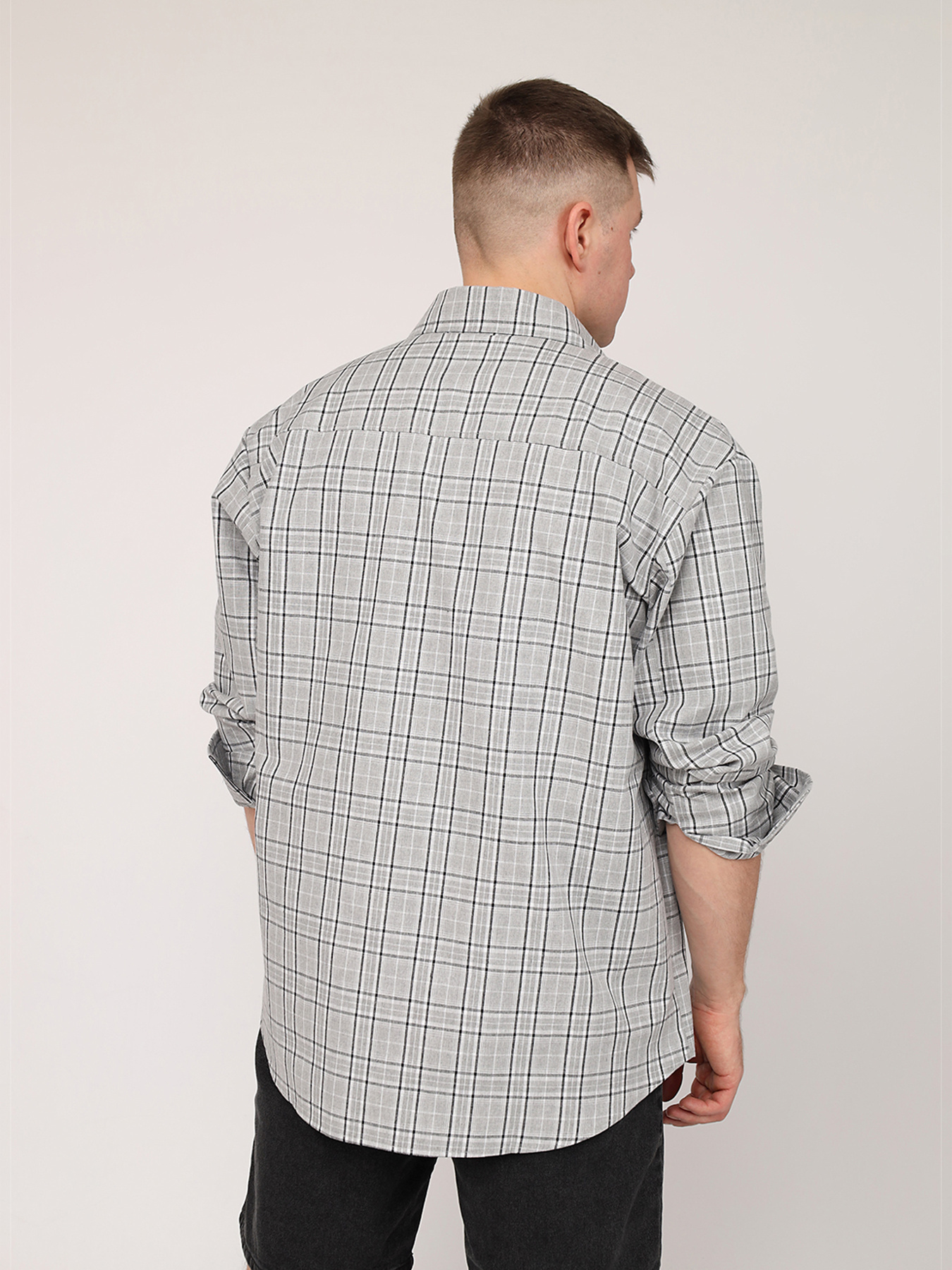 Сорочка YUKI модель ЦБ-00272622 Фото