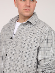 Сорочка YUKI модель ЦБ-00272622 Фото