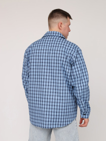 Рубашка повседневная YUKI модель ЦБ-00272623 Фото