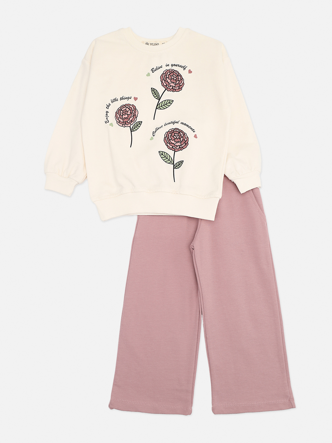 Костюм YUKI модель ЦБ-00272829 Фото