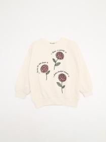 Костюм YUKI модель ЦБ-00272829 Фото