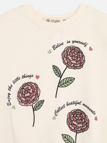 Костюм YUKI модель ЦБ-00272829 Фото