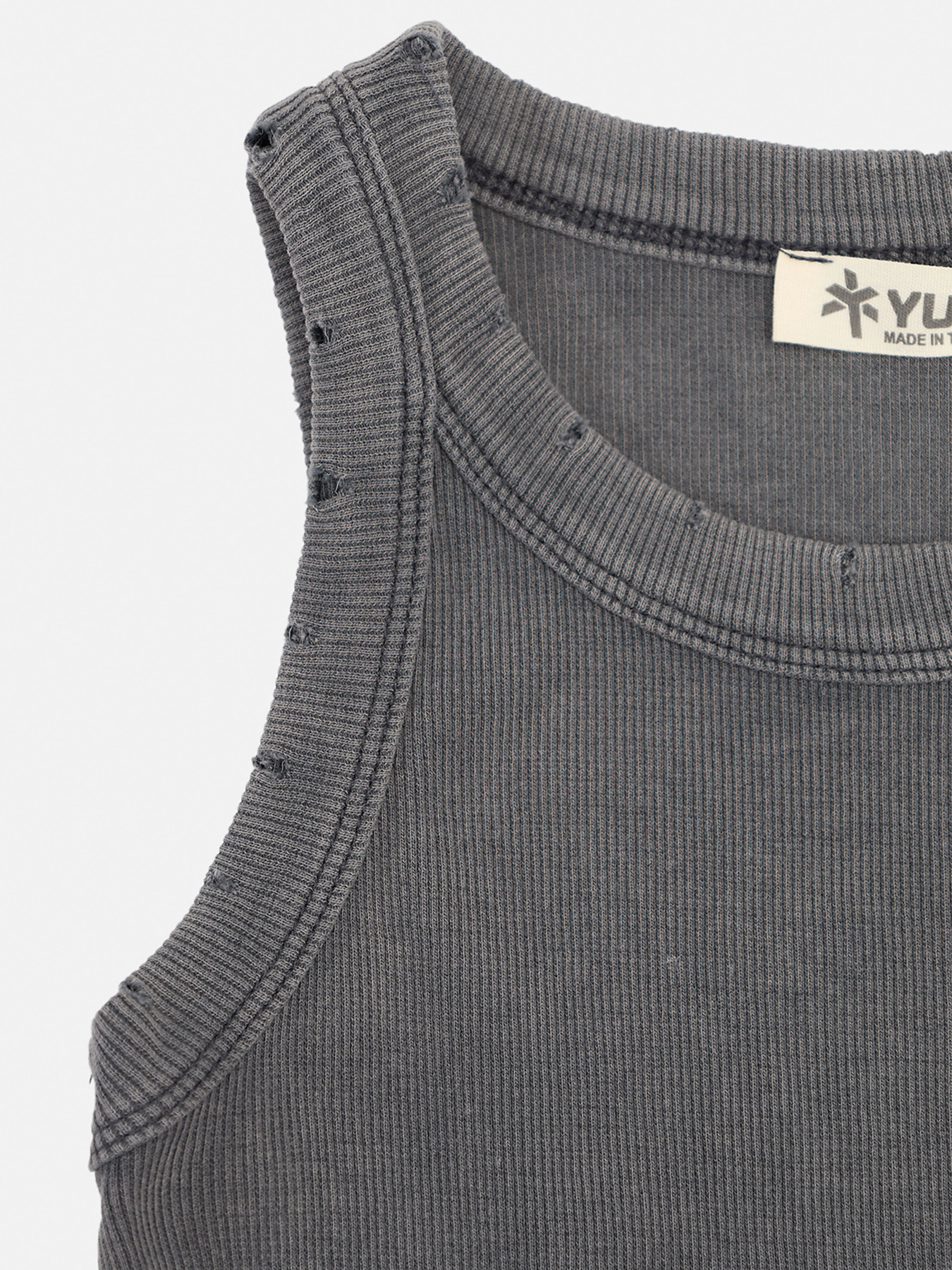 Топ YUKI модель ЦБ-00273314 Топ YUKI модель ЦБ-00273314 Фото