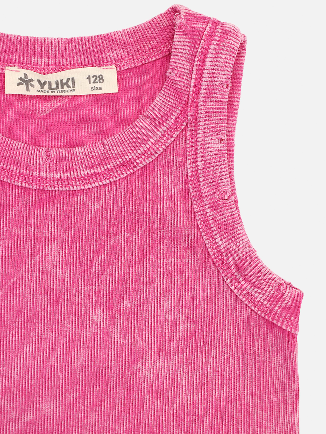 Топ YUKI модель ЦБ-00273315 Фото