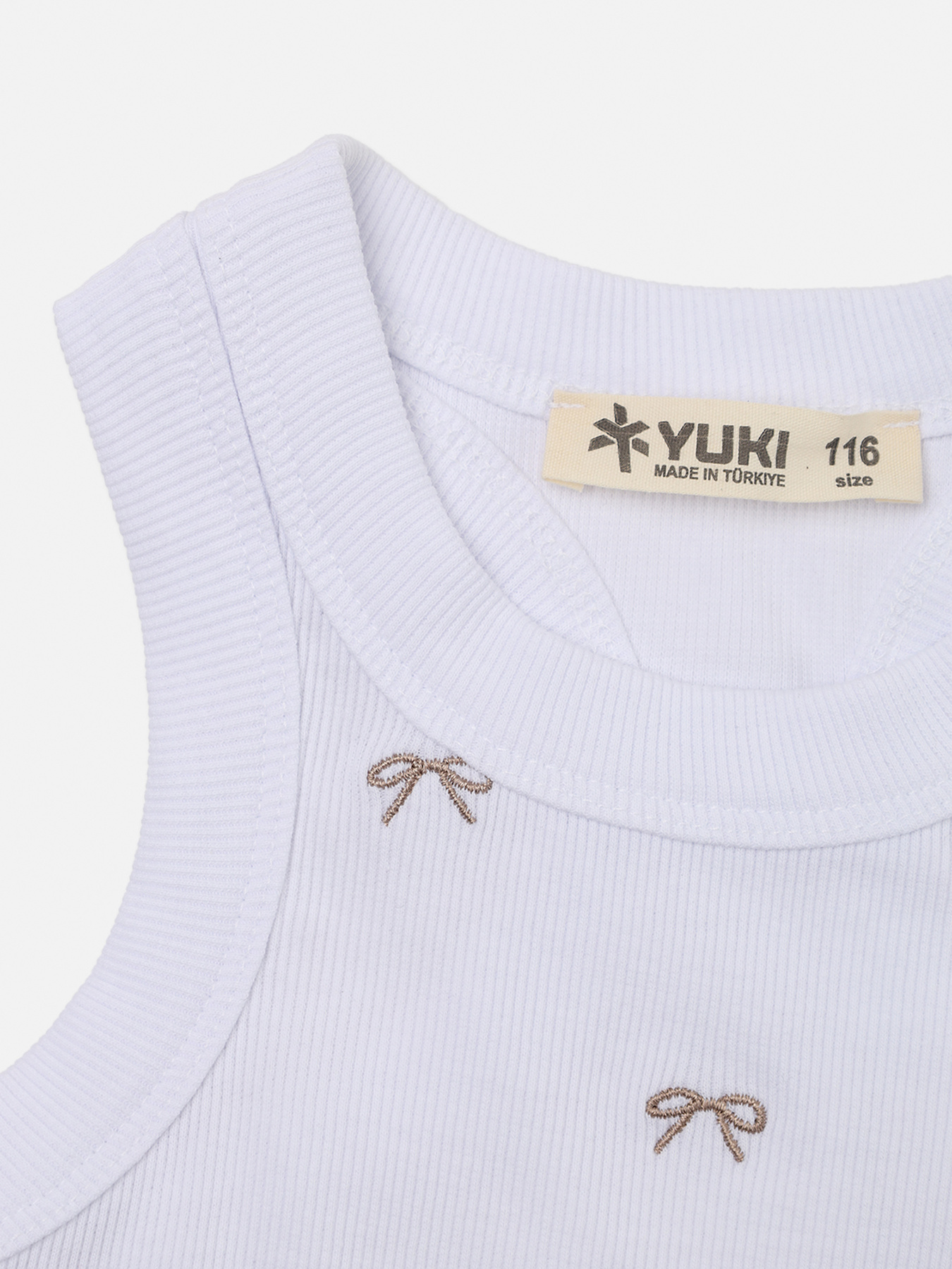 Топ YUKI модель ЦБ-00273316 Фото