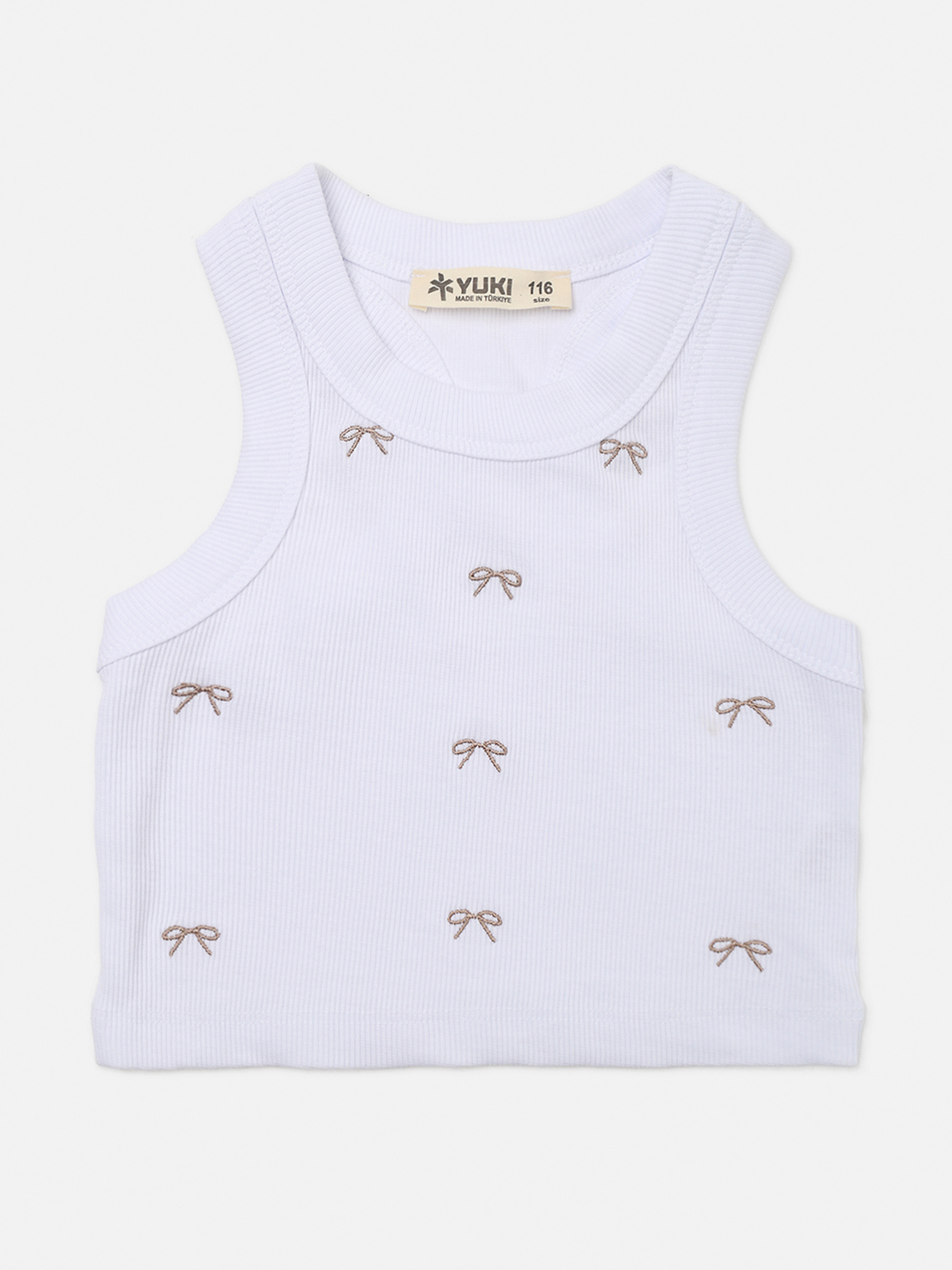 Топ YUKI модель ЦБ-00273316 Фото