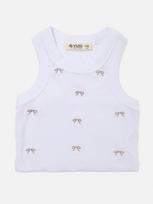 Топ YUKI Модель ЦБ-00273316 Фото