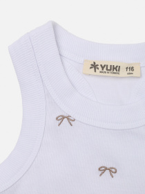 Топ YUKI модель ЦБ-00273316 Топ YUKI модель ЦБ-00273316 Фото