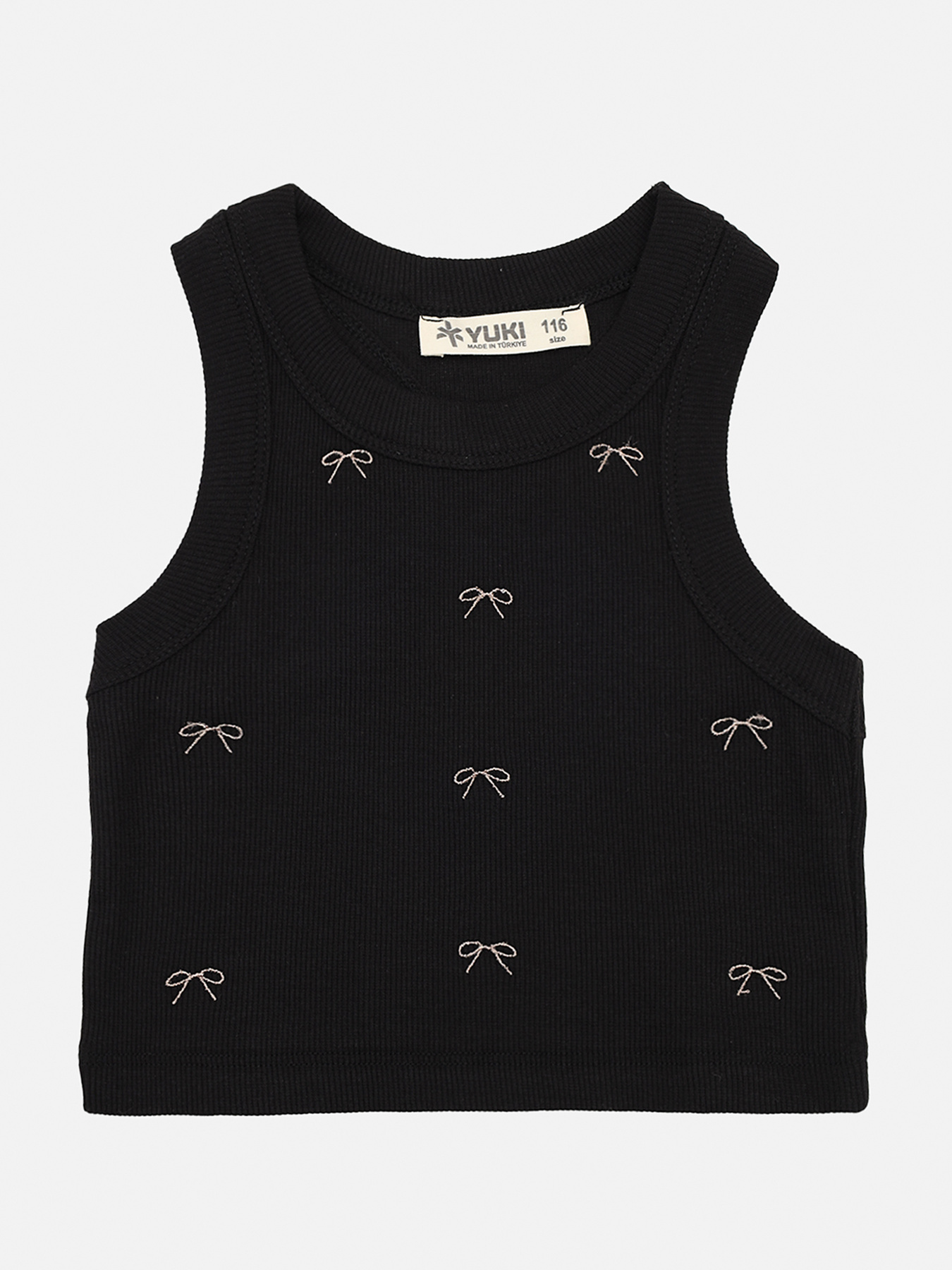 Топ YUKI модель ЦБ-00273317 Фото