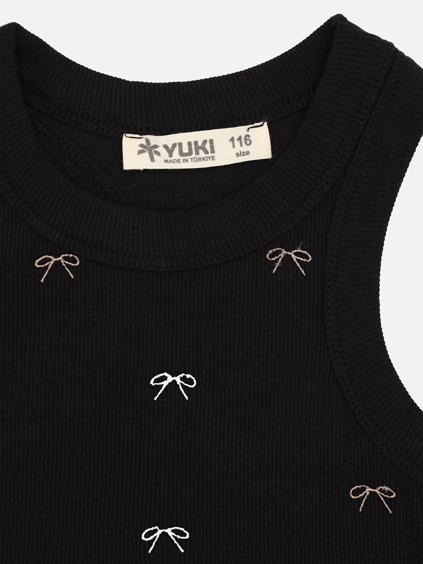 Топ YUKI модель ЦБ-00273317 Топ YUKI модель ЦБ-00273317 Фото