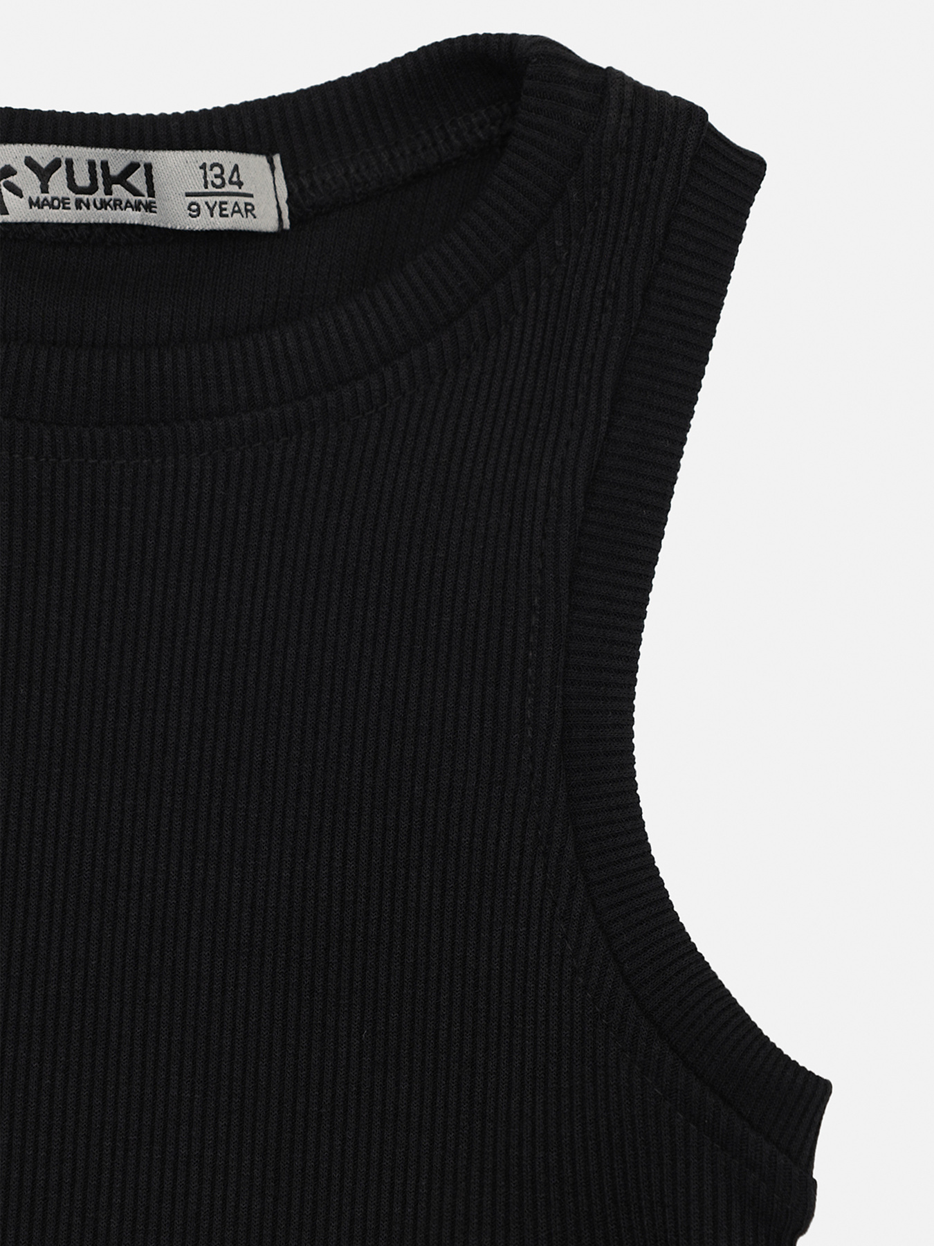 Топ YUKI модель ЦБ-00273439 Фото