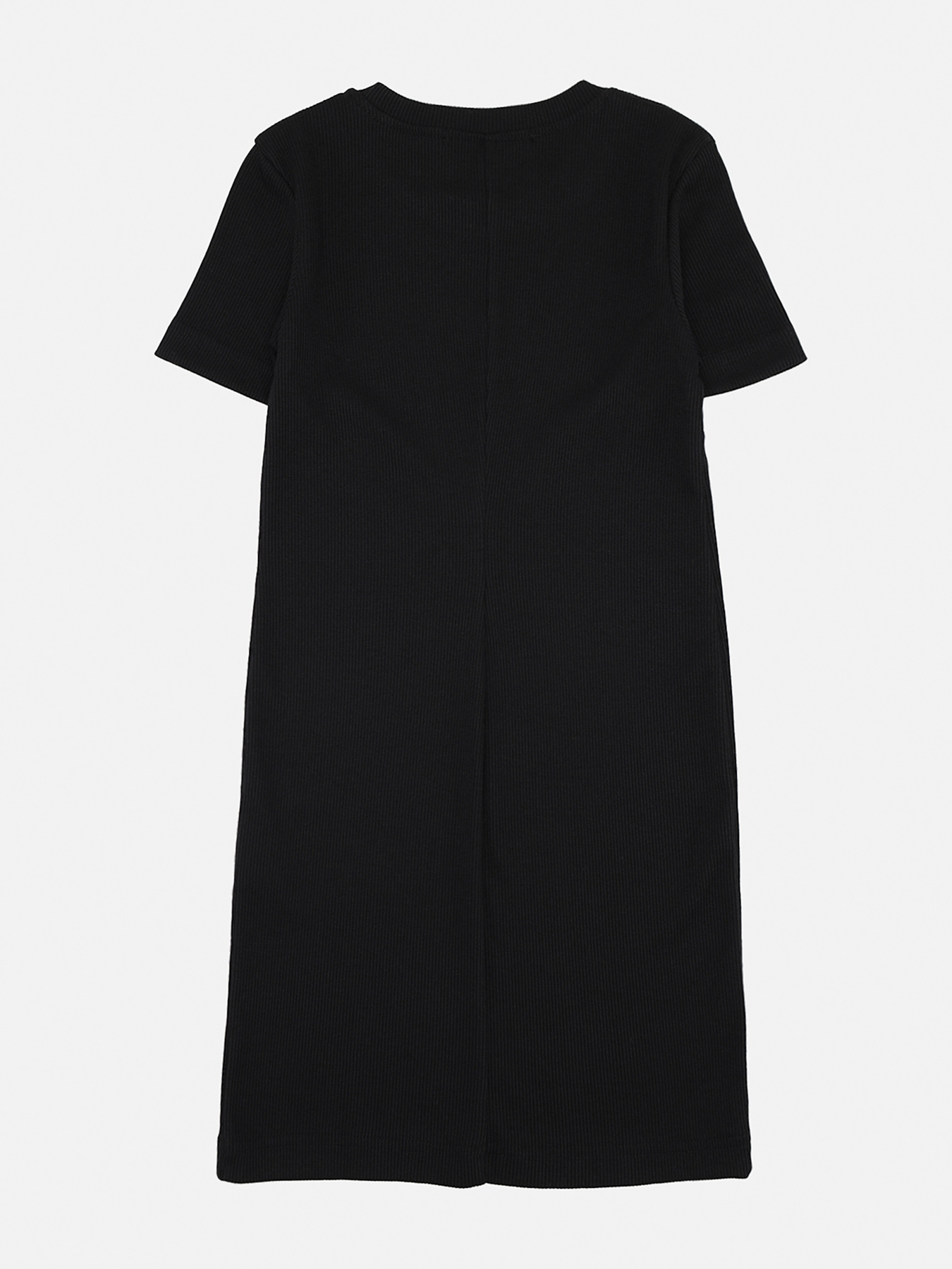 Сукня-футболка YUKI модель ЦБ-00273442 Фото