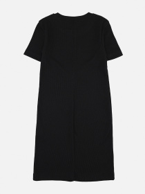 Сукня-футболка YUKI модель ЦБ-00273442 Фото