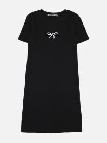 Сукня-футболка YUKI модель ЦБ-00273442 Фото