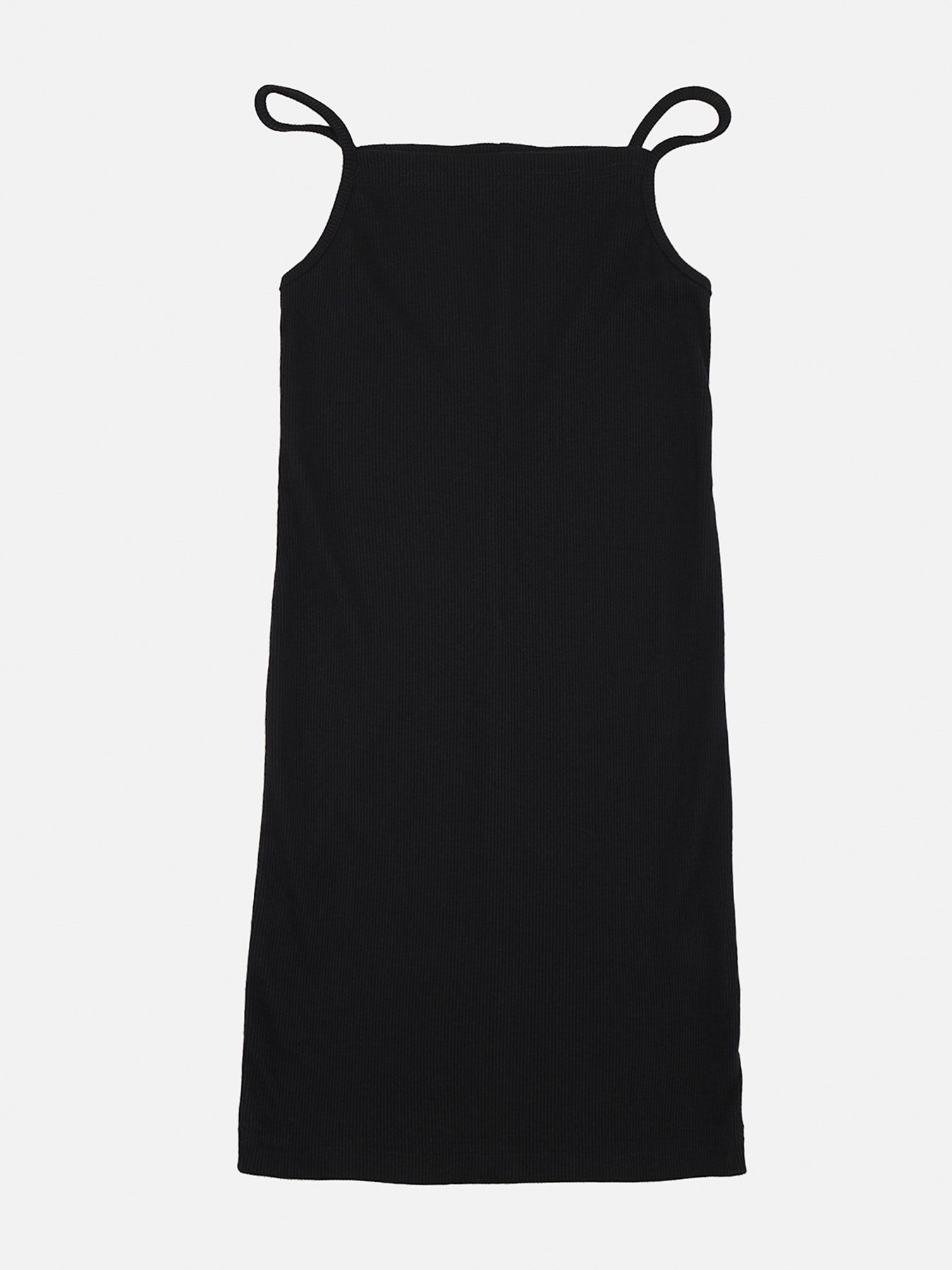 Платье миди YUKI модель ЦБ-00273443 Фото