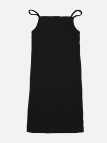 Платье миди YUKI модель ЦБ-00273443 Фото