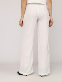 Брюки повседневные YUKI модель ЦБ-00273599 Фото