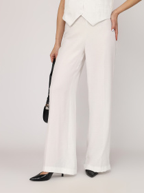 Повседневные штаны YUKI модель ЦБ-00273599 Фото