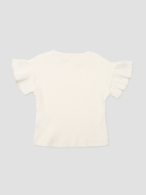 Футболка YUKI модель ЦБ-00274518 Фото