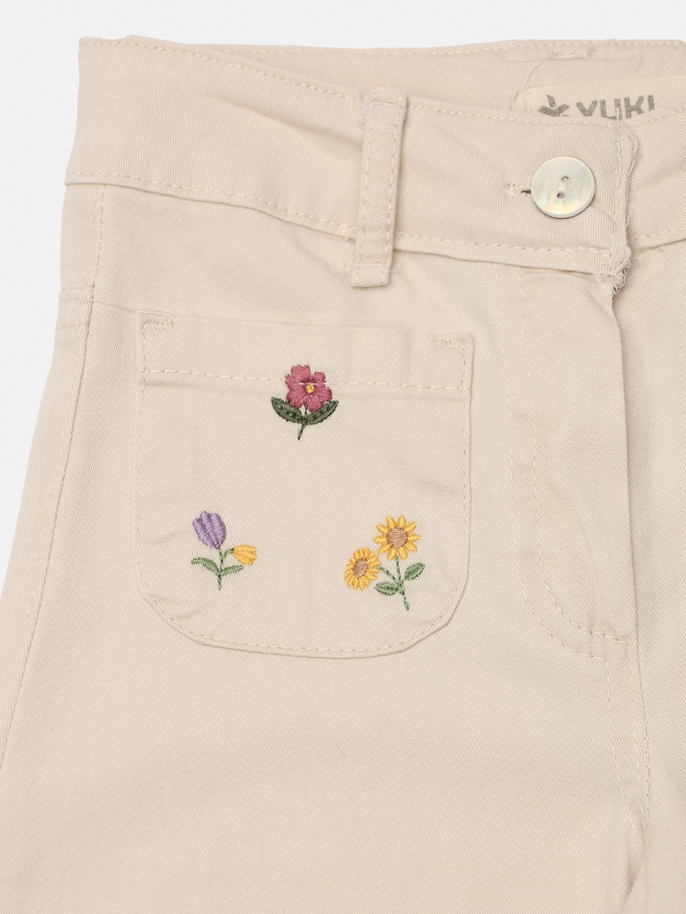 Кюлоти YUKI модель ЦБ-00274519 Фото