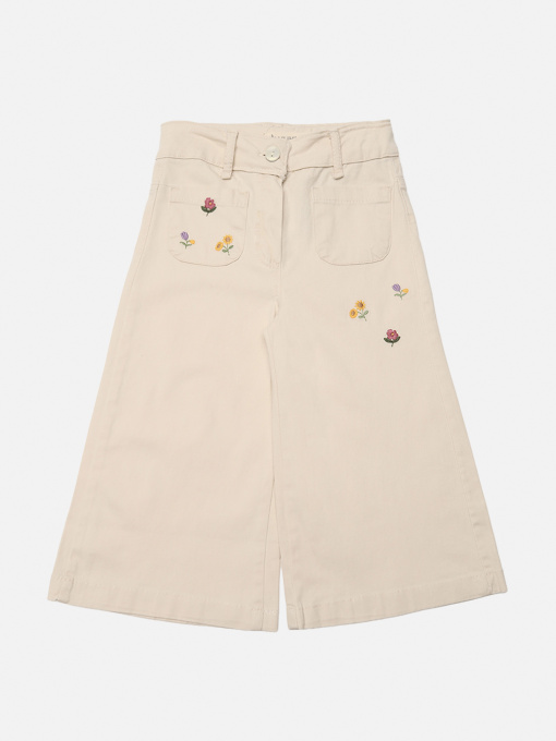 Кюлоты YUKI модель ЦБ-00274519 Кюлоты YUKI модель ЦБ-00274519 Фото