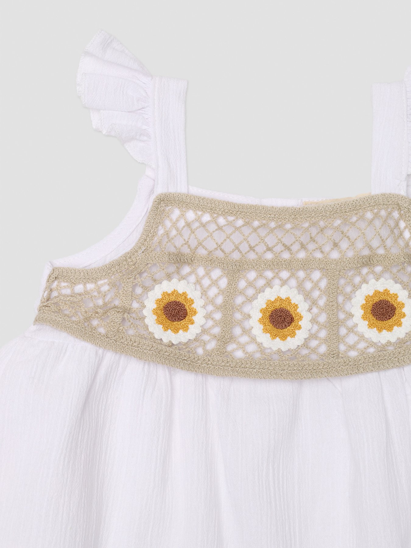 Сукня міні YUKI модель ЦБ-00274520 Фото