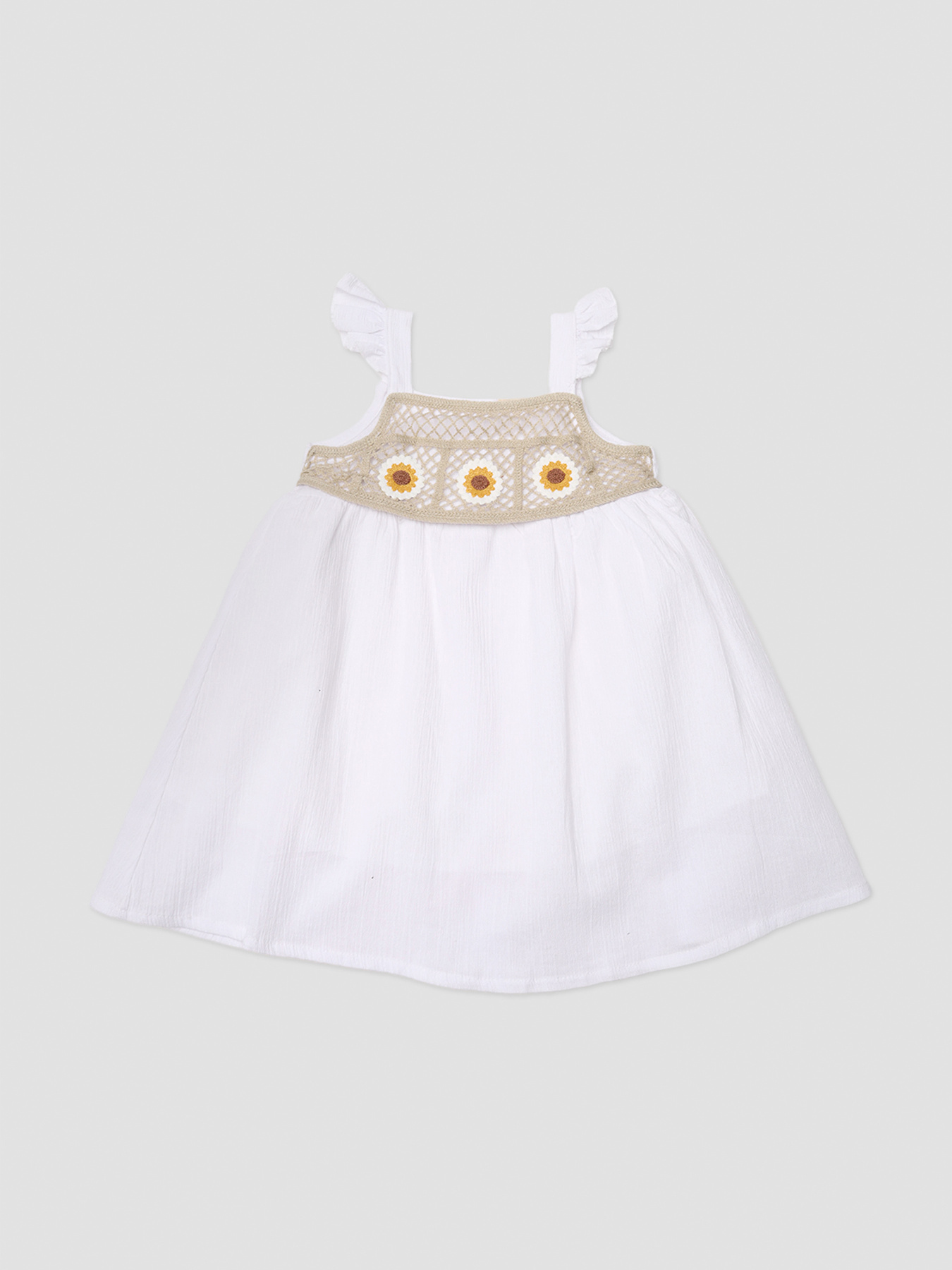 Сукня міні YUKI модель ЦБ-00274520 Фото