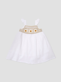 Сукня міні YUKI модель ЦБ-00274520 Фото