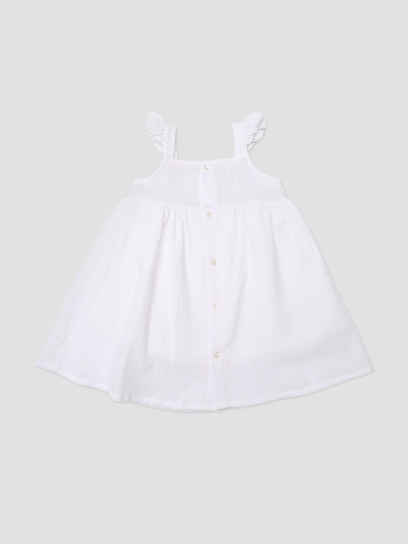 Сукня міні YUKI модель ЦБ-00274520 Фото