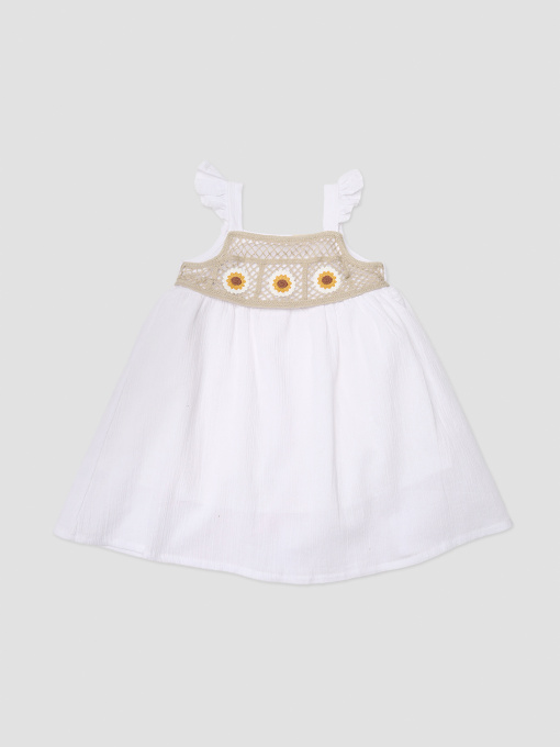 Сукня міні YUKI модель ЦБ-00274520 Фото