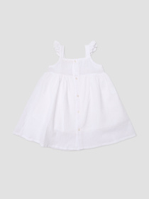 Сукня міні YUKI модель ЦБ-00274520 Фото