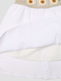 Сукня міні YUKI модель ЦБ-00274520 Фото